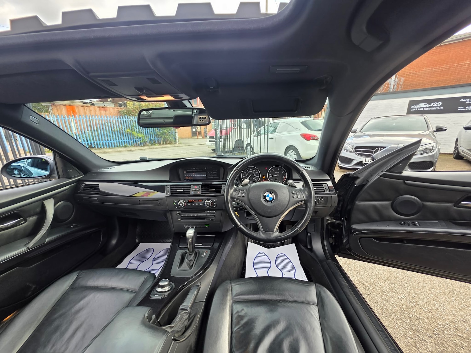 Used BMW 3 Series 2007 for sale - 77059201: Photo 9