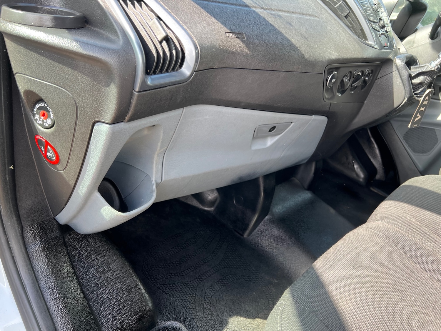Vehicle 17