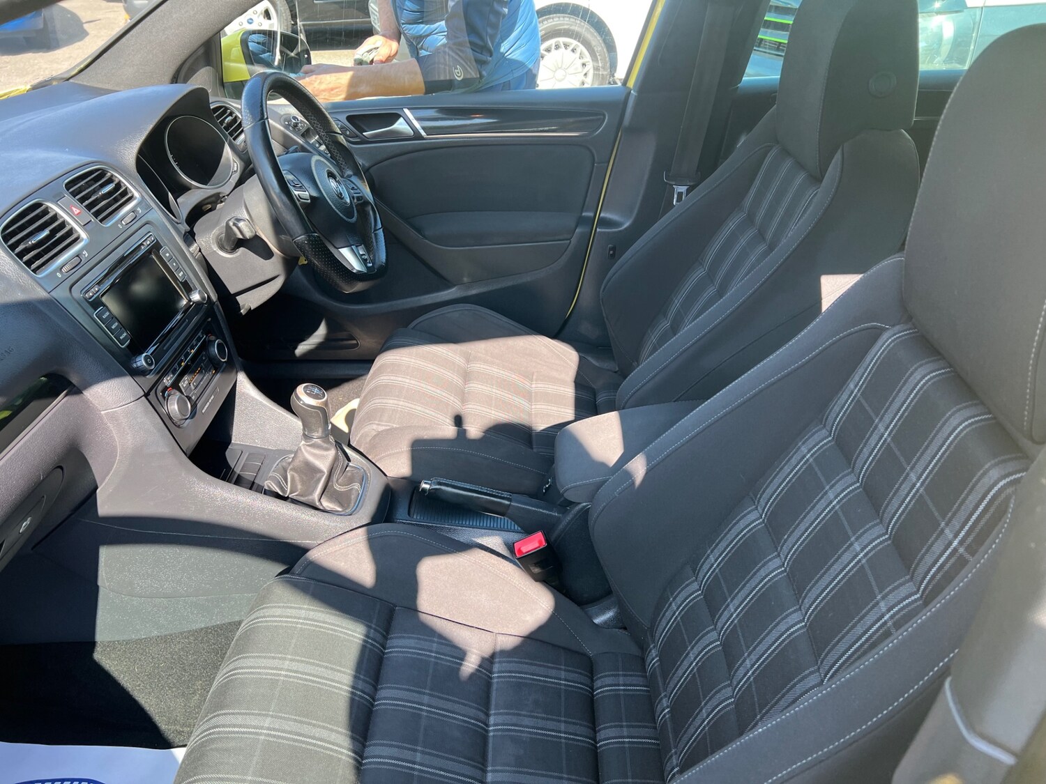 Used Volkswagen Golf 2011 for sale - 77943539: Photo 13