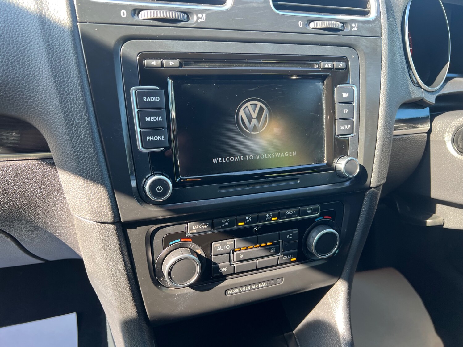 Used Volkswagen Golf 2011 for sale - 77943539: Photo 14