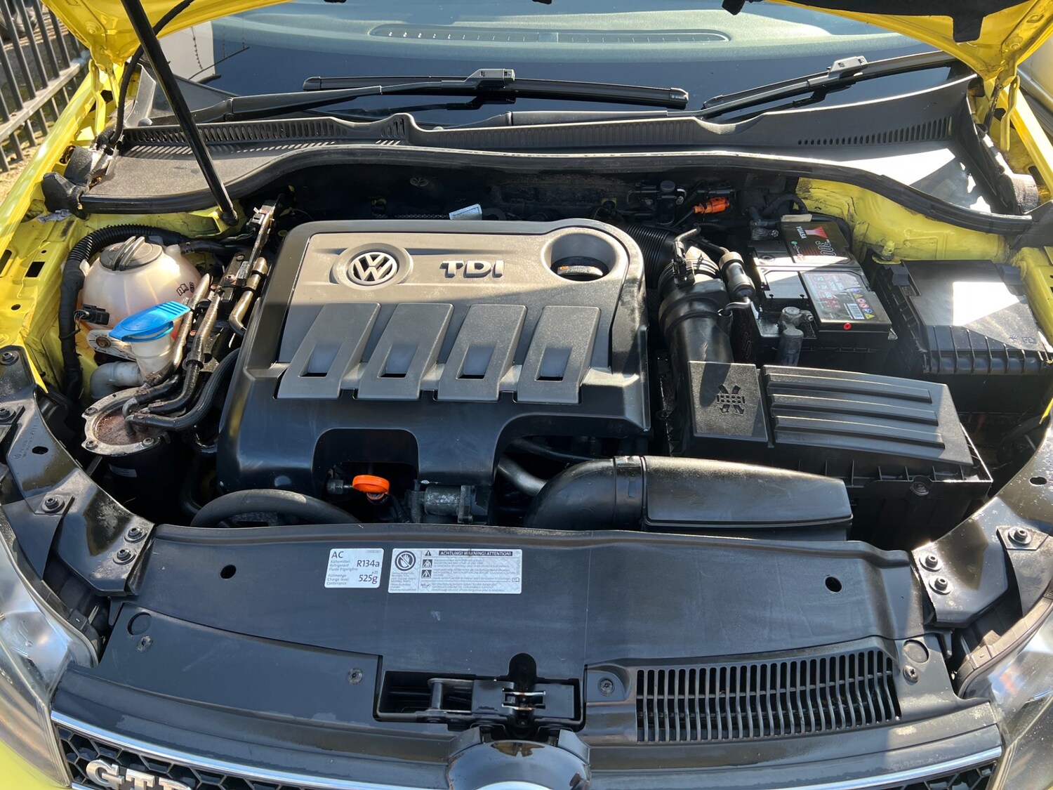 Used Volkswagen Golf 2011 for sale - 77943539: Photo 16