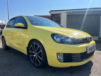 Used Volkswagen Golf 2011 for sale - 77943539: Photo