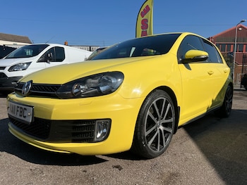 Used Volkswagen Golf 2011 for sale - 77943539: Photo