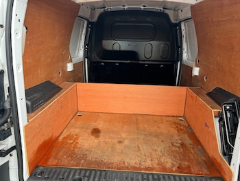 Used Mercedes-Benz Citan 2015 for sale - 78540452: Photo