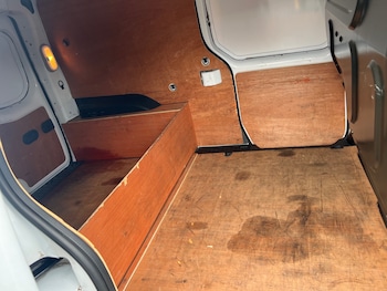 Used Mercedes-Benz Citan 2015 for sale - 78540452: Photo