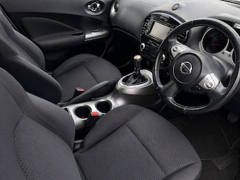 Used Nissan Juke 2013 for sale - 78325995: Photo