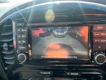 Used Nissan Juke 2013 for sale - 78325995: Photo