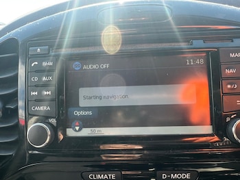 Used Nissan Juke 2013 for sale - 78325995: Photo