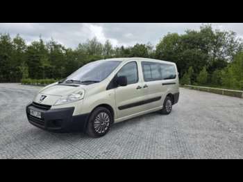 2007 (57) - 2.0 HDi L2 Comfort 5dr [9 seats]