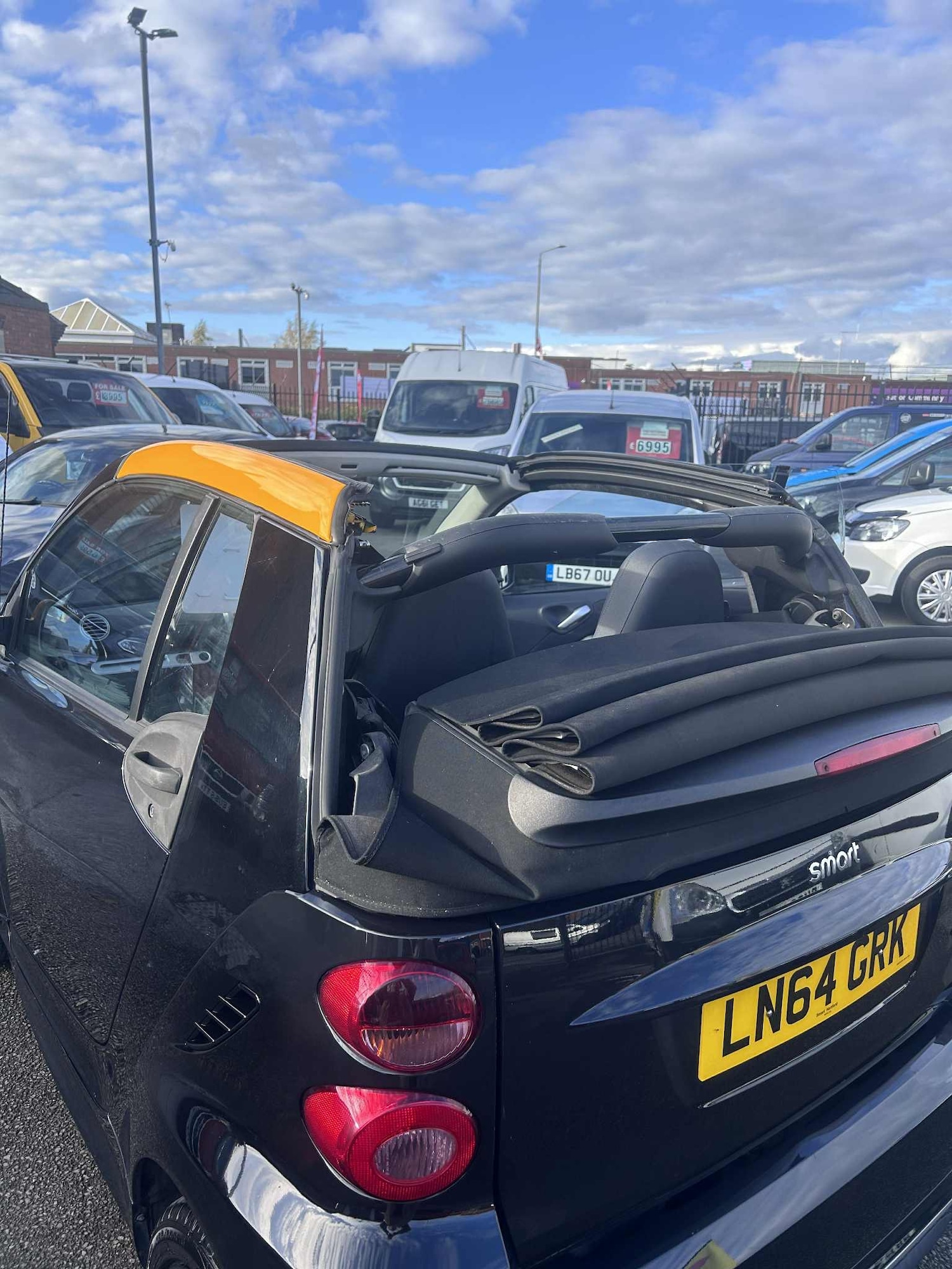 Used smart fortwo 2014 for sale - 76339319: Photo 10