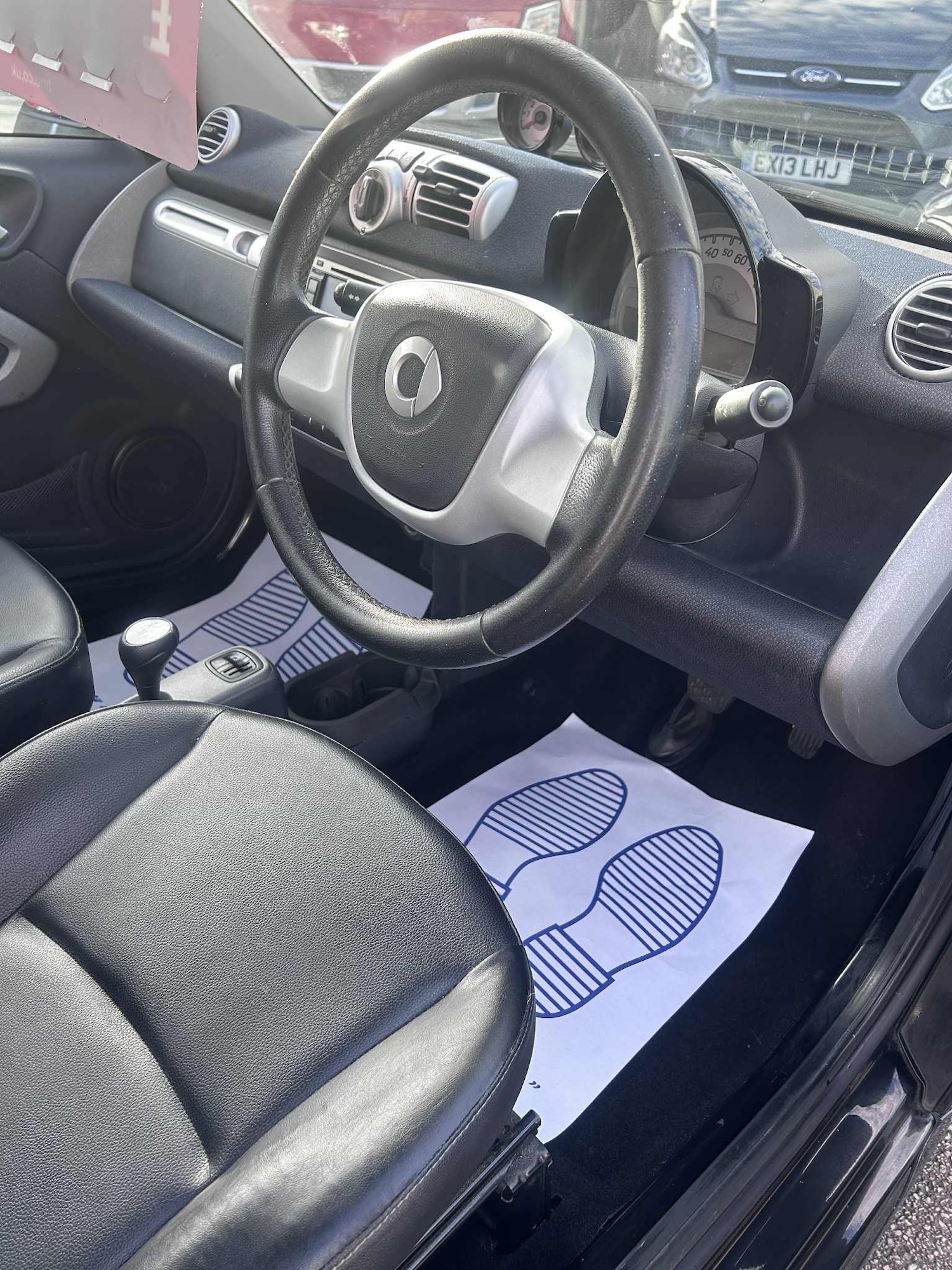 Used smart fortwo 2014 for sale - 76339319: Photo 19