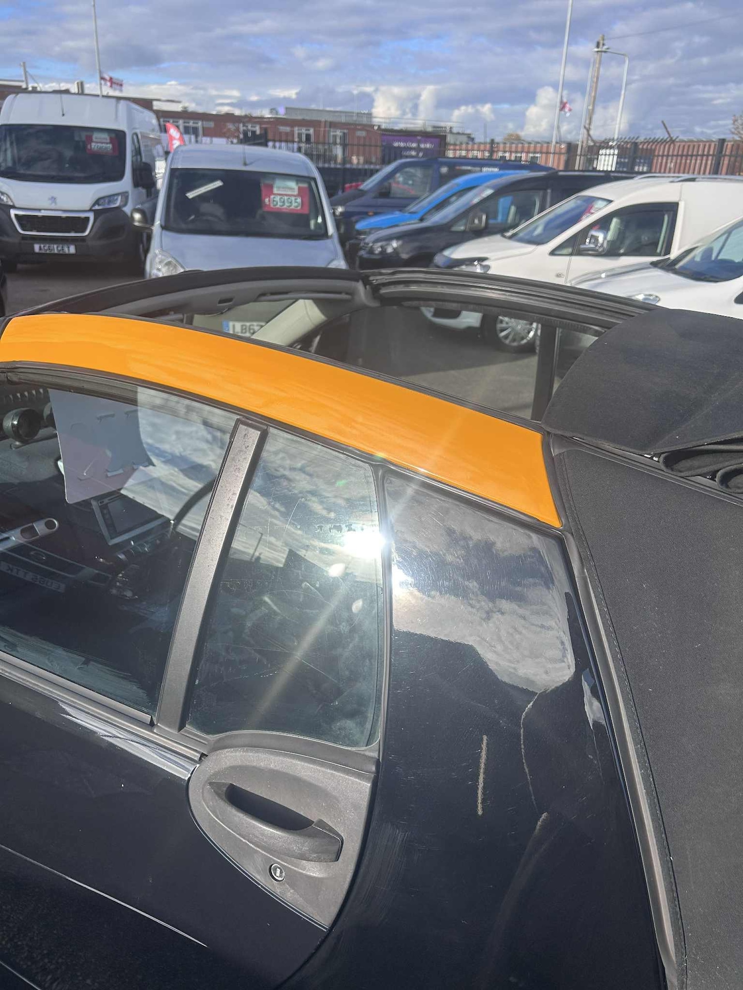 Used smart fortwo 2014 for sale - 76339319: Photo 2