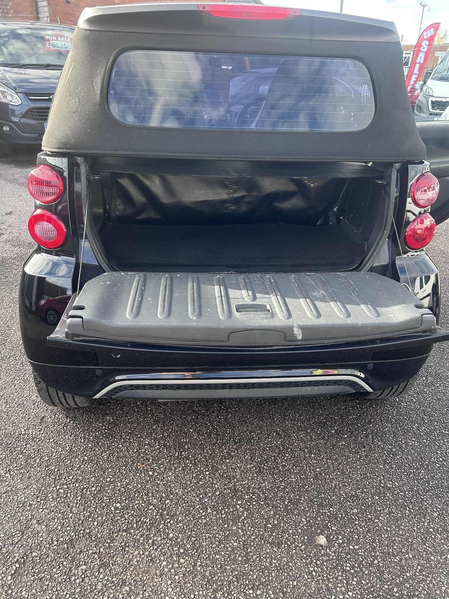 Used smart fortwo 2014 for sale - 76339319: Photo 22