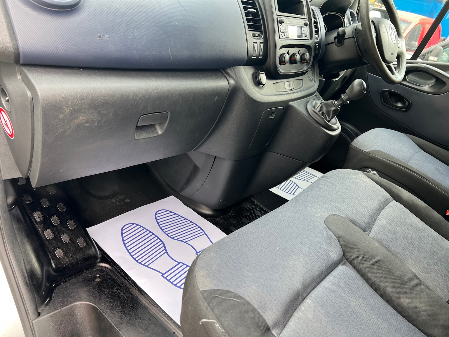 Vehicle 11