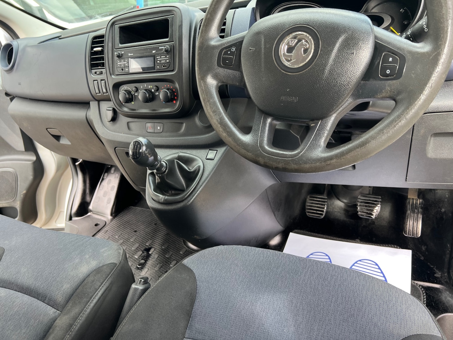 Vehicle 15