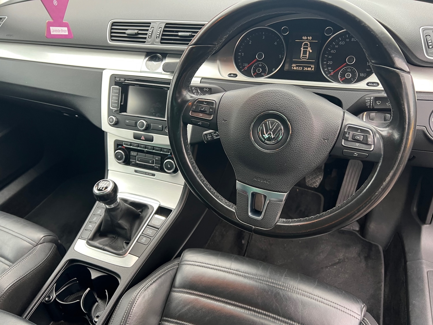 Used Volkswagen Passat 2011 for sale - 76126393: Photo 11