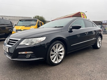Volkswagen - Passat