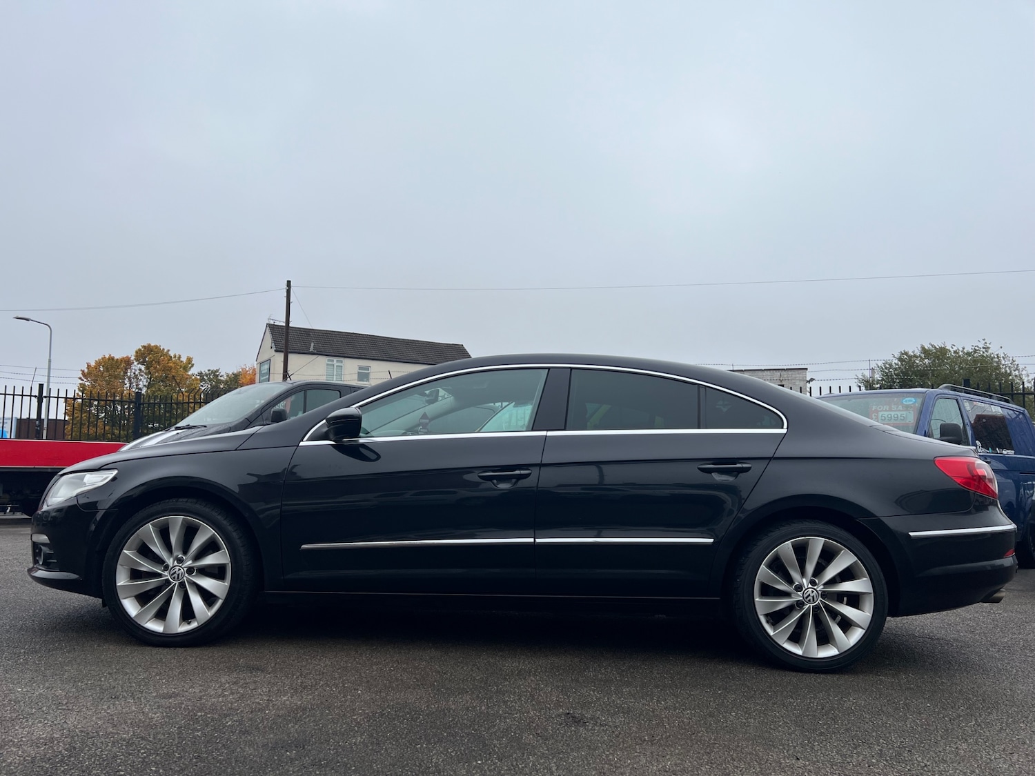 Used Volkswagen Passat 2011 for sale - 76126393: Photo 3