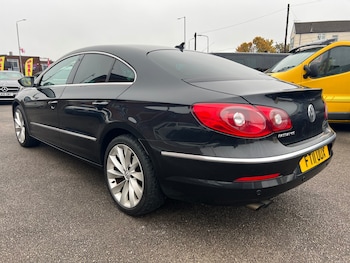 Used Volkswagen Passat 2011 for sale - 76126393: Photo 4