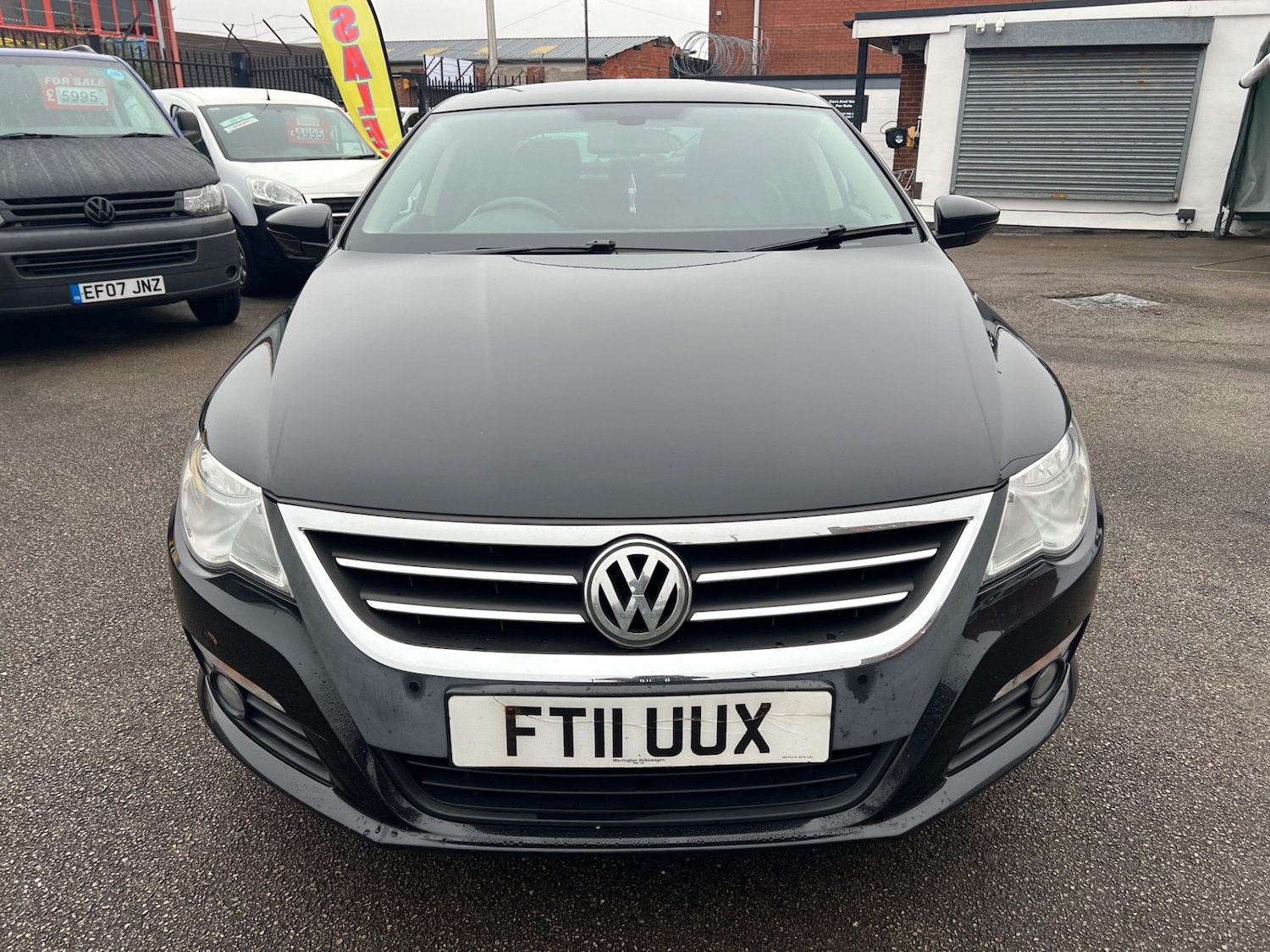 Used Volkswagen Passat 2011 for sale - 76126393: Photo 5