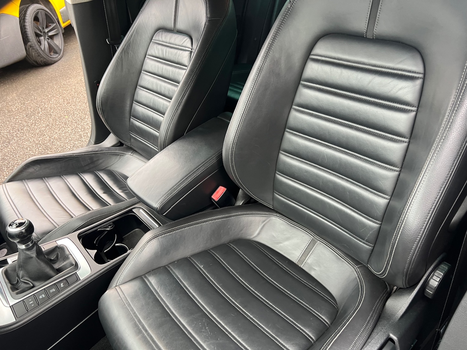 Used Volkswagen Passat 2011 for sale - 76126393: Photo 9