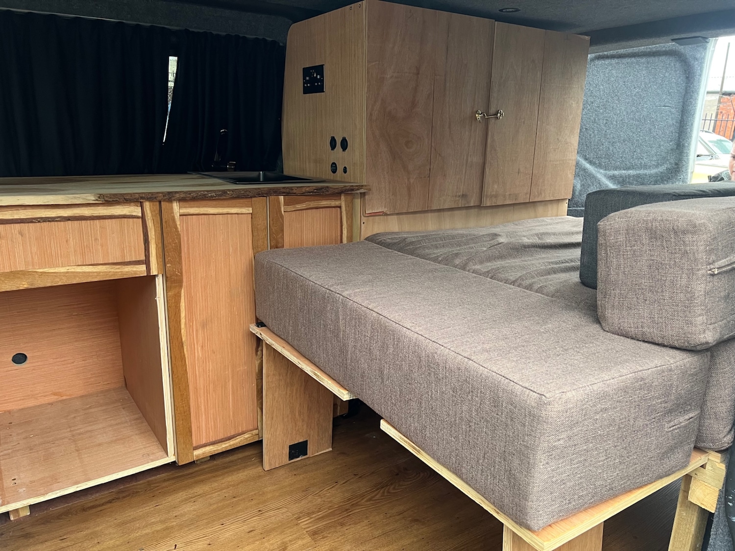 Used Ford Transit Custom 2016 for sale - 77541333: Photo 10