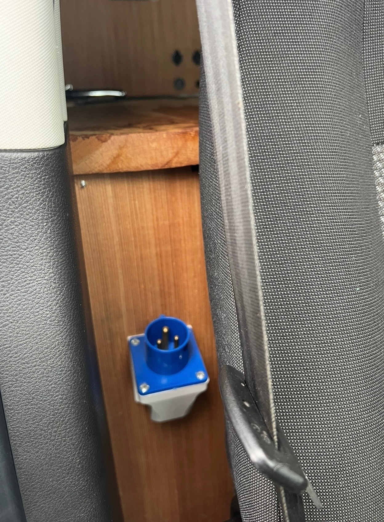 Used Ford Transit Custom 2016 for sale - 77541333: Photo 15