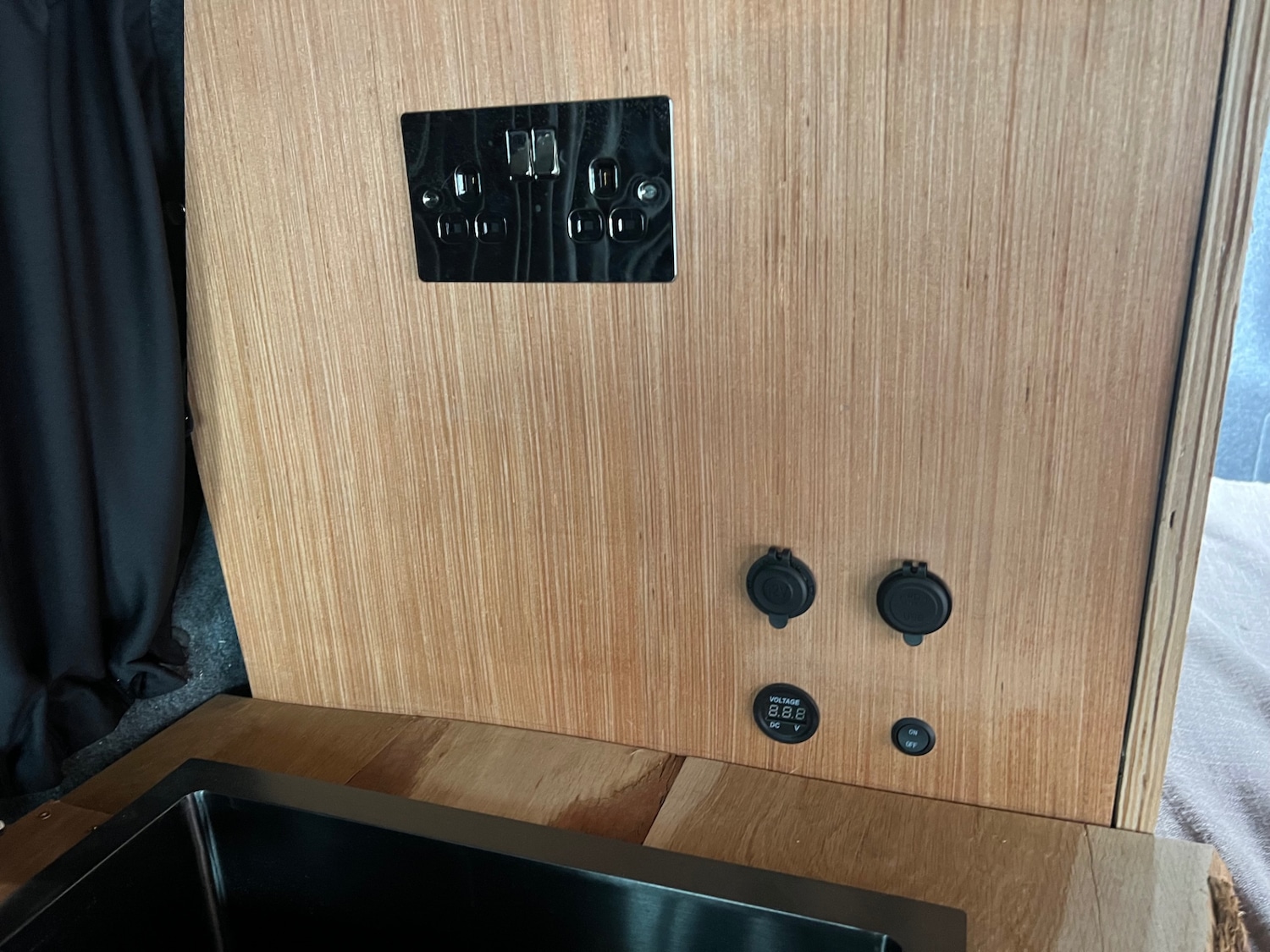 Used Ford Transit Custom 2016 for sale - 77541333: Photo 8