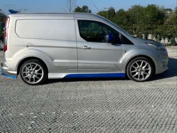 Used Ford Transit Connect 2014 for sale - 74377566: Photo