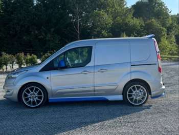 Used Ford Transit Connect 2014 for sale - 74377566: Photo