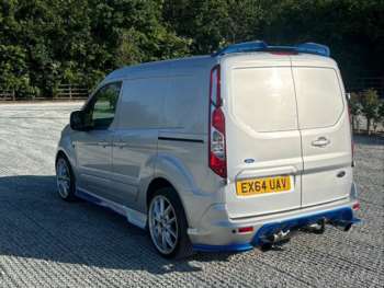 Used Ford Transit Connect 2014 for sale - 74377566: Photo