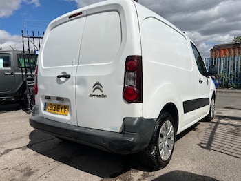 Used Citroen Berlingo 2013 for sale - 79431091: Photo