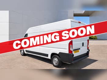 Used Peugeot Boxer 2015 for sale - 79839352: Photo