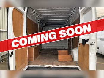 Used Peugeot Boxer 2015 for sale - 79839352: Photo