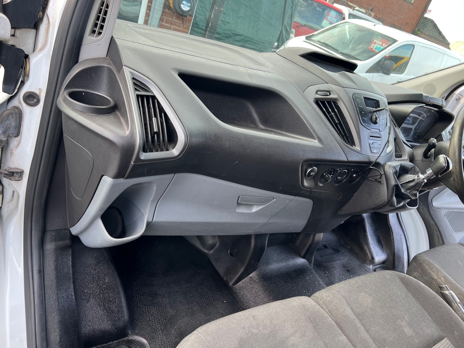 Used Ford Transit Custom 2014 for sale - 76859814: Photo 11