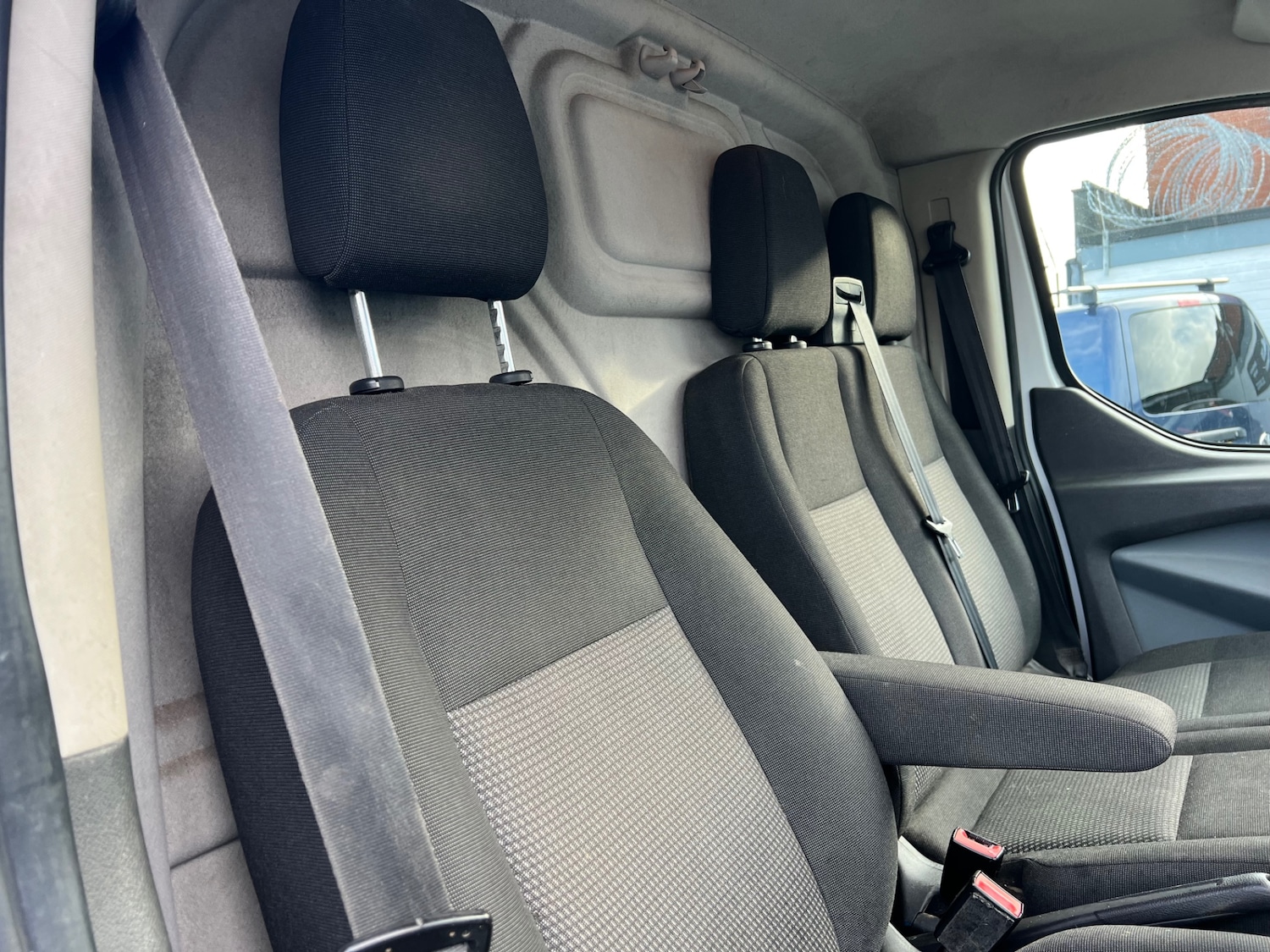 Used Ford Transit Custom 2014 for sale - 76859814: Photo 3