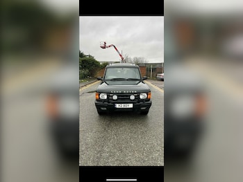 Used Land Rover Discovery 2001 for sale - 77336661: Photo