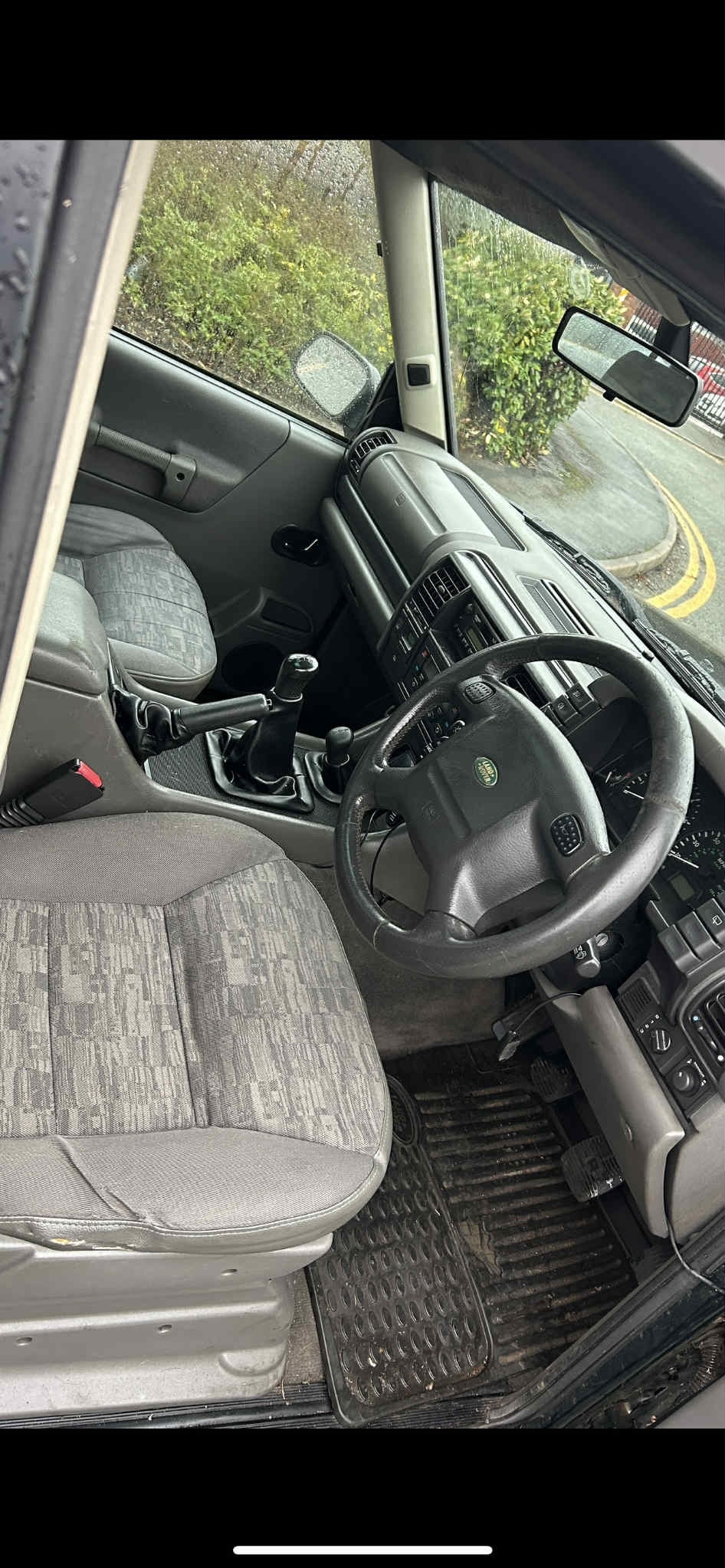 Used Land Rover Discovery 2001 for sale - 77336661: Photo 6