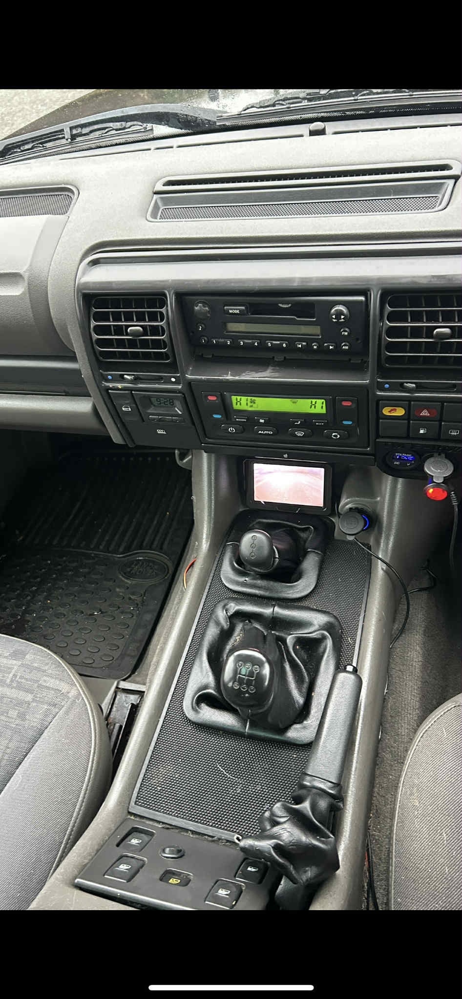 Used Land Rover Discovery 2001 for sale - 77336661: Photo 7