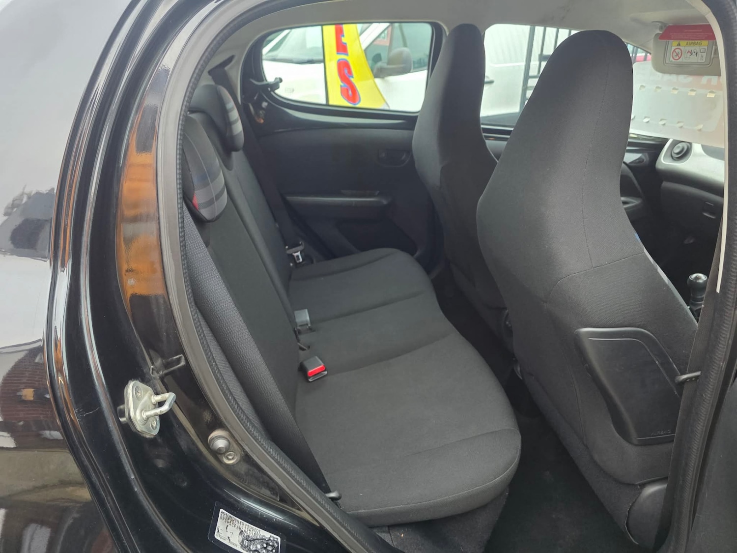 Used Peugeot 108 2015 for sale - 77062152: Photo 13