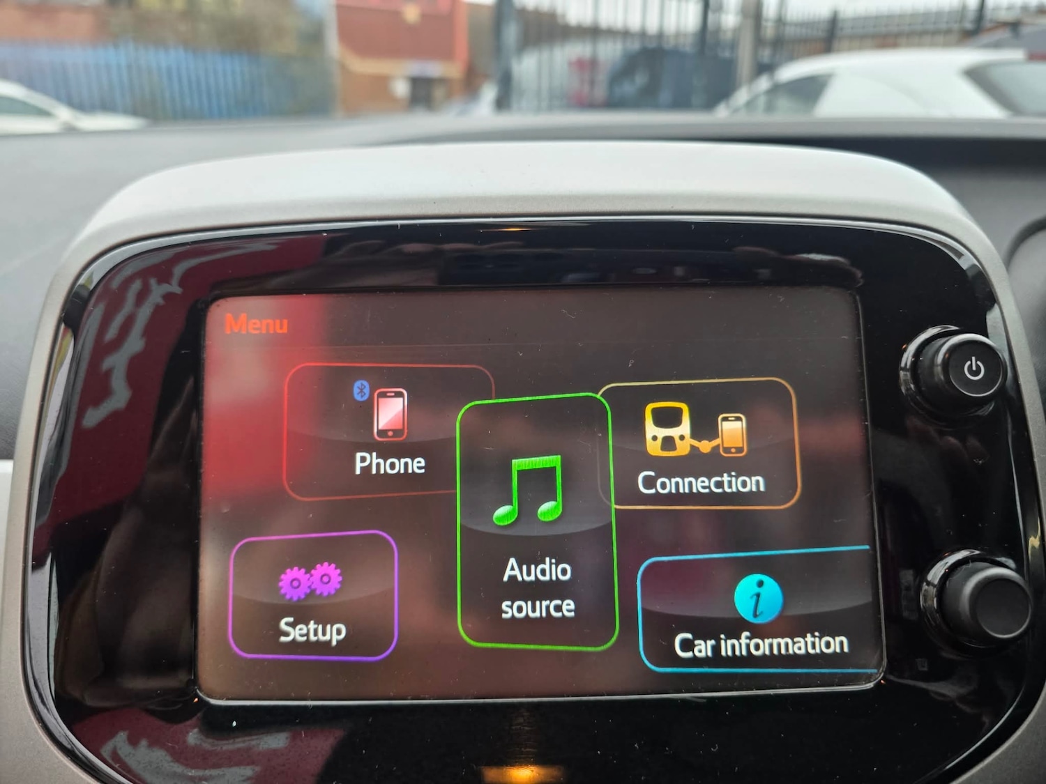 Used Peugeot 108 2015 for sale - 77062152: Photo 15