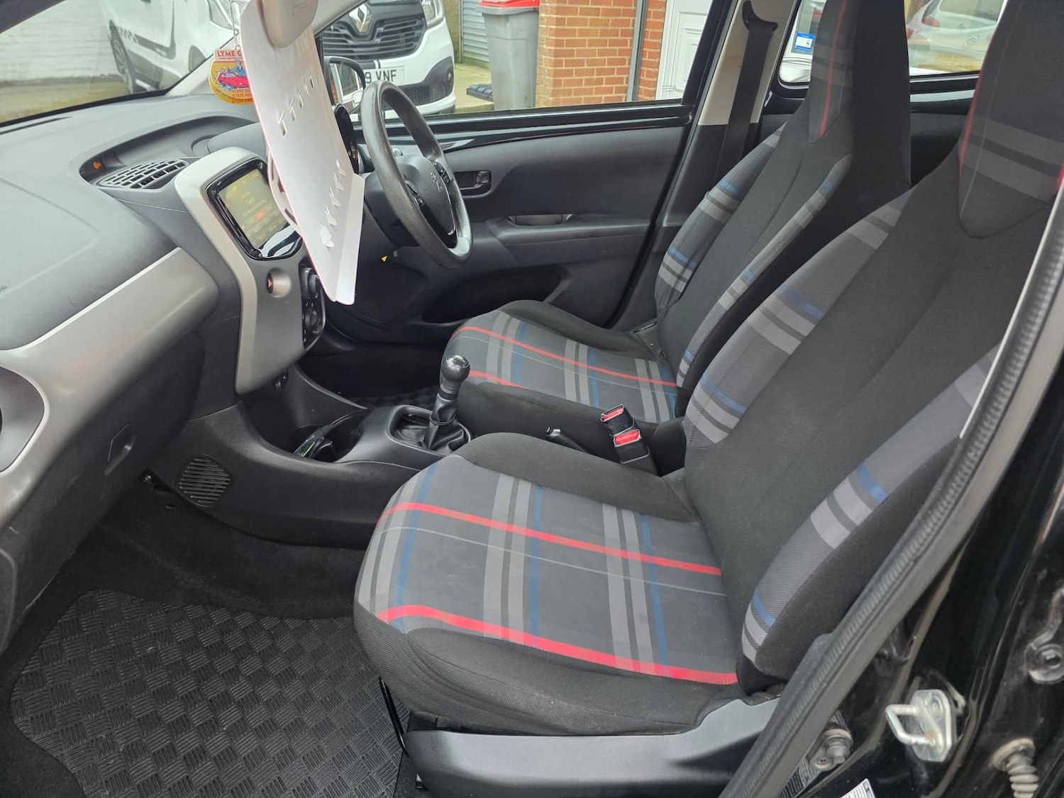 Used Peugeot 108 2015 for sale - 77062152: Photo 5