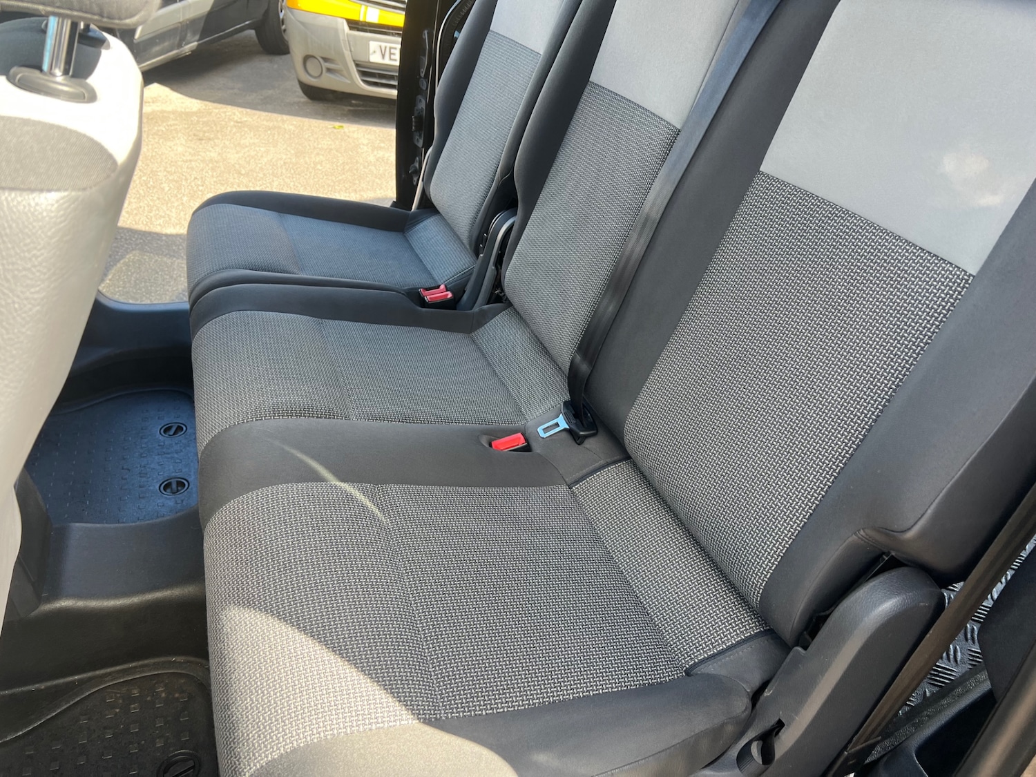 Used Volkswagen Caddy Maxi 2012 for sale - 76026166: Photo 10