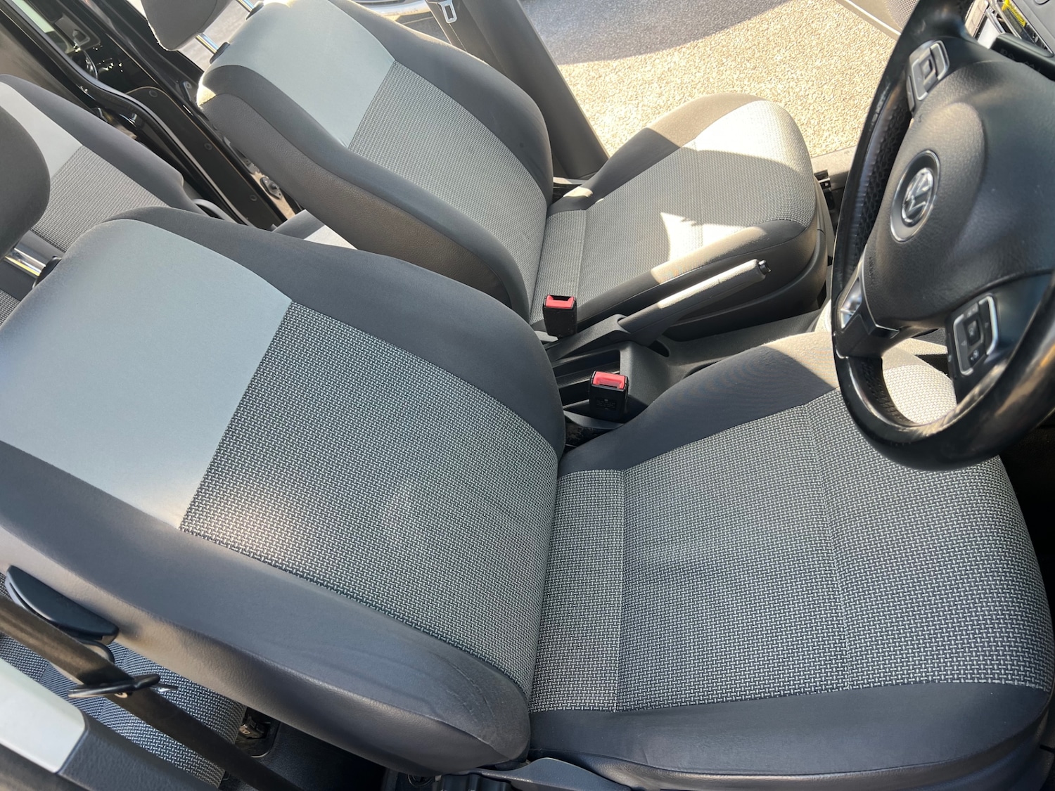 Used Volkswagen Caddy Maxi 2012 for sale - 76026166: Photo 13