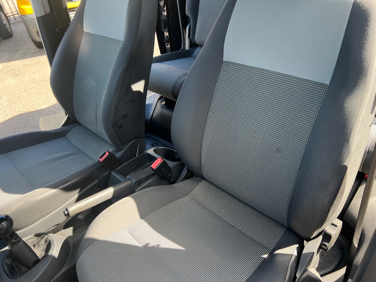 Used Volkswagen Caddy Maxi 2012 for sale - 76026166: Photo 14