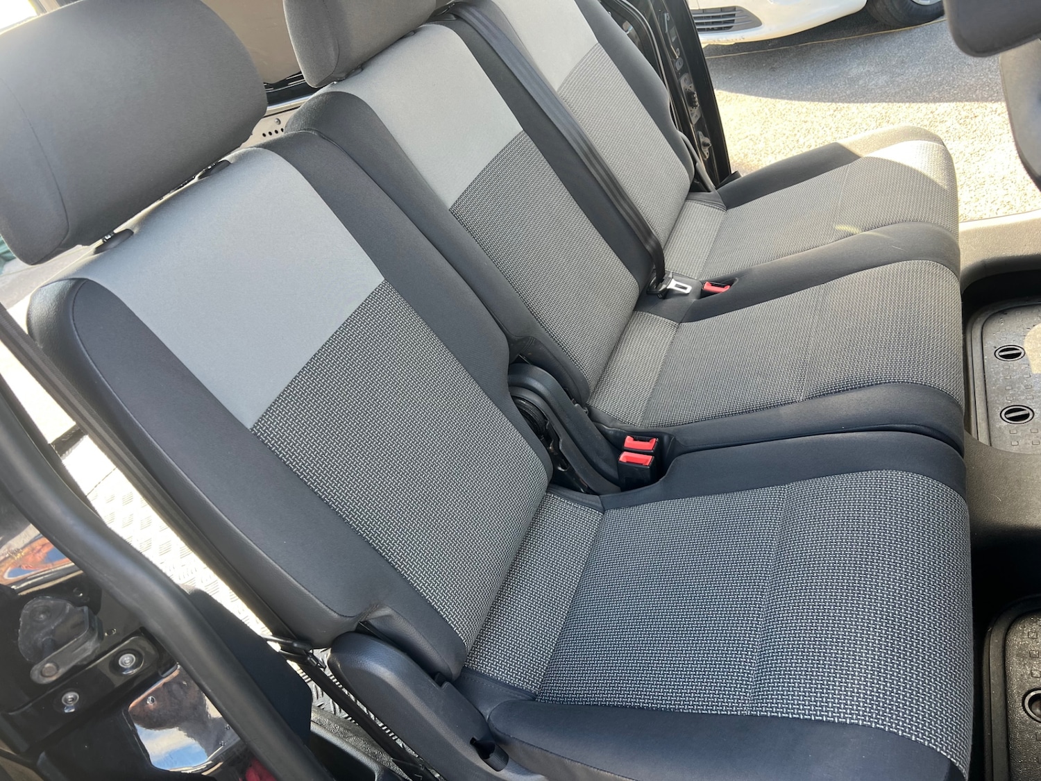 Used Volkswagen Caddy Maxi 2012 for sale - 76026166: Photo 15