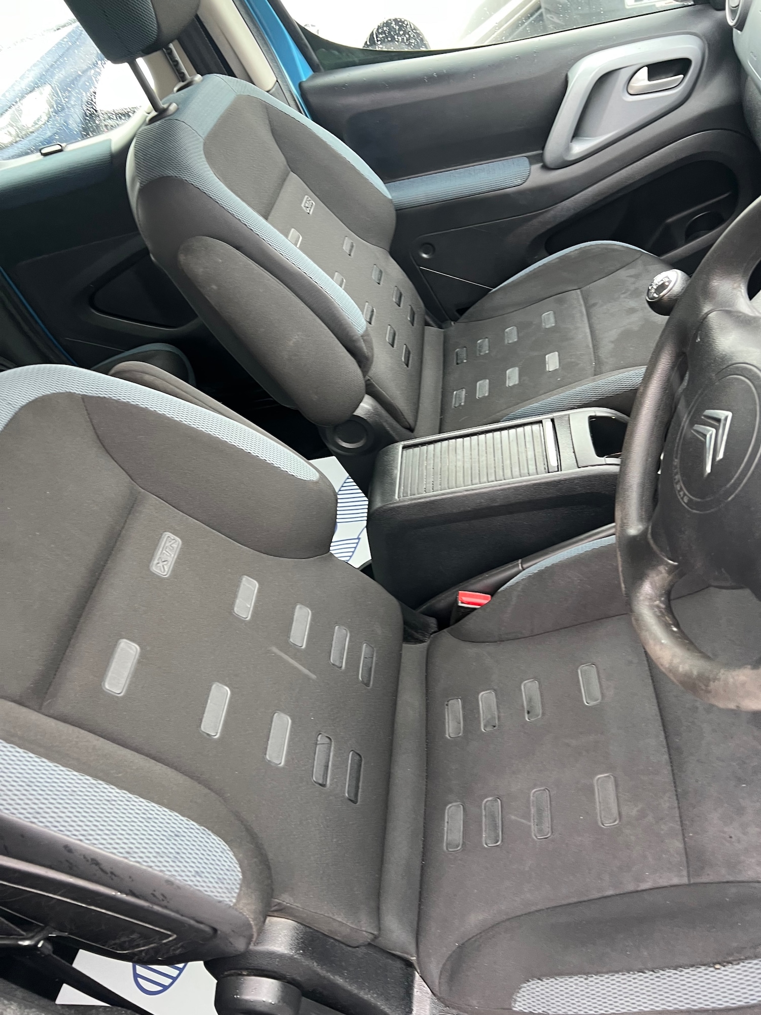 Used Citroen Berlingo Multispace 2011 for sale - 77502774: Photo 10