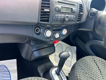 Used Nissan Micra 2006 for sale - 79866873: Photo