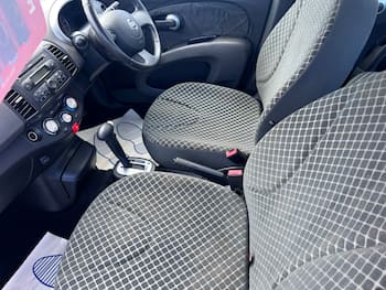 Used Nissan Micra 2006 for sale - 79866873: Photo