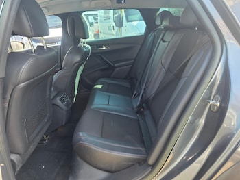 Used Peugeot 508 RXH 2012 for sale - 78412774: Photo